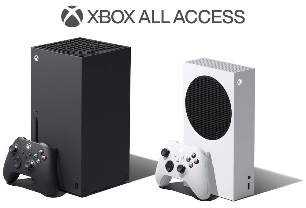 Best buy xbox all access Clearance